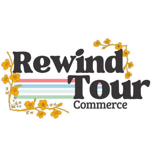 RewindTour Commerce